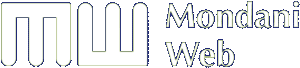 Mondani Web Logo
