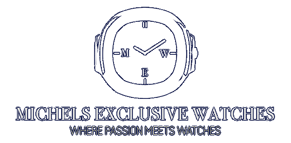 Michels Exclusive Watches Logo