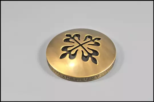 Patek Philippe Calatrava Paperweight / Dome Sculpture photo 1