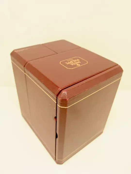 Patek Philippe watch winder for the calendar References 3448 / 3450 model FP657 photo 4