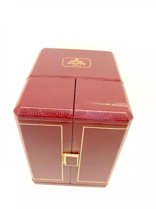 watch winder for the calendar Ref. 3448 / 3450 model FP657 photo 3