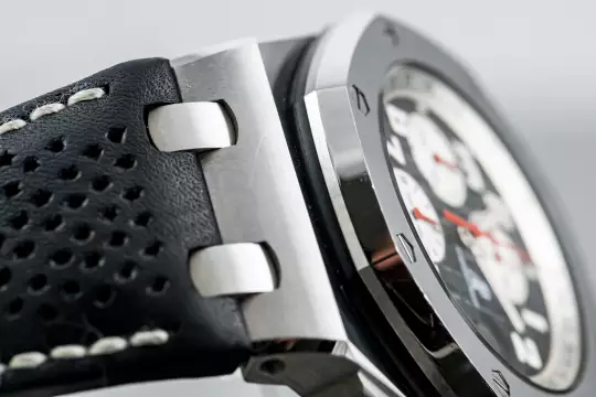 Audemars Piguet 26184 Tour Auto limited Boutique Offshore 100 Pieces photo 14