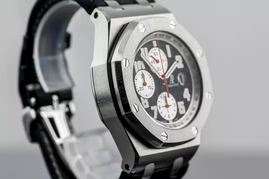 Audemars Piguet 26184 Tour Auto limited Boutique Offshore 100 Pieces photo 5