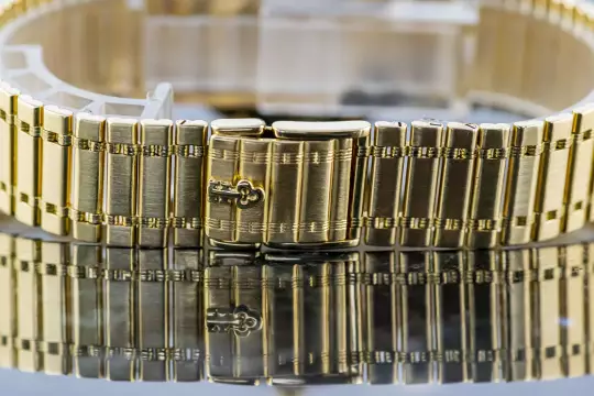 Corum Vintage 7550356 V048 ROMVLVS Full Set 1994 Date Automatic photo 9