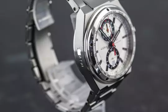 IWC IW378404 limited DFB Chronograph Big Ingenieur Full Set 2014 photo 6