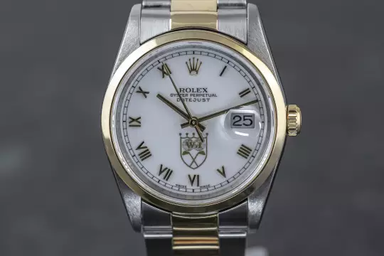 Rolex limited Datejust Nick Price PGA Tour 16203 No. 7x of 200 Watches photo 14