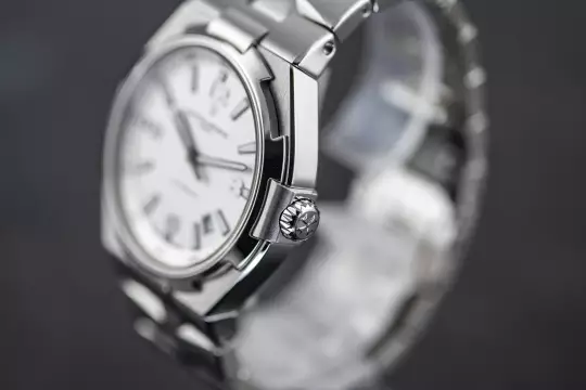 Vacheron Constantin Overseas 47040 white dial Steel VC Service in 2021 Full Set photo 9