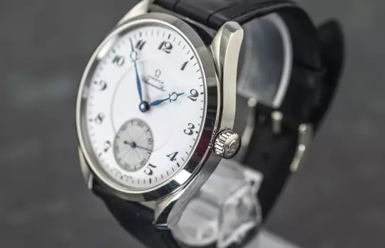 Omega Limited Seamaster 231.53.49.10.04.001 Aqua Terra Whitegold 88 Exemplars photo 14