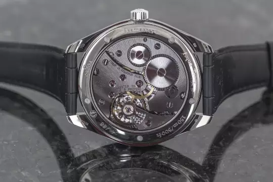 Omega Limited Seamaster 231.53.49.10.04.001 Aqua Terra Whitegold 88 Exemplars photo 3