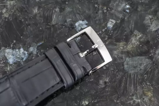 Omega Limited Seamaster 231.53.49.10.04.001 Aqua Terra Whitegold 88 Exemplars photo 6