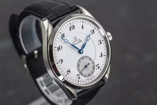 Omega Limited Seamaster 231.53.49.10.04.001 Aqua Terra Whitegold 88 Exemplars photo 8