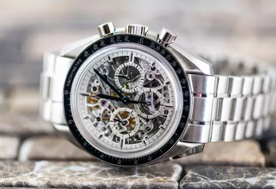 Omega limited Speedmaster AT345.0063 30963 Apollo XI Full Set 50 exemplars photo 16