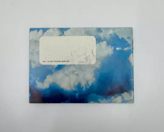 Rolex GMT-Master Booklet very rare 1970s for the reference 1675 photo 3