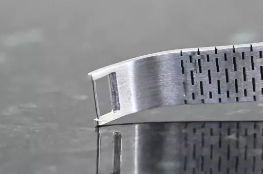 Piaget 9706 A 6 rare Vintage Dress Watch Diamond Certificate Onyx / Diamond Dial photo 6