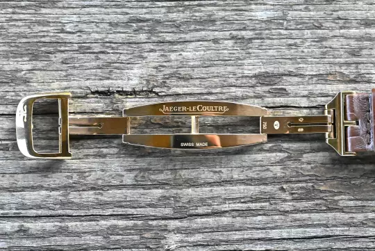 Jaeger-LeCoultre 269.1.54 / Q2691420 Reverso Duetto Duo Full Set Diamond photo 7