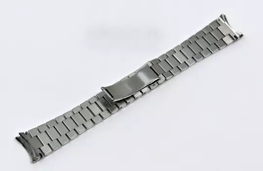 Rolex Day-Date 2 President Bracelet for the Ref. 218239 22 links white gold photo 9