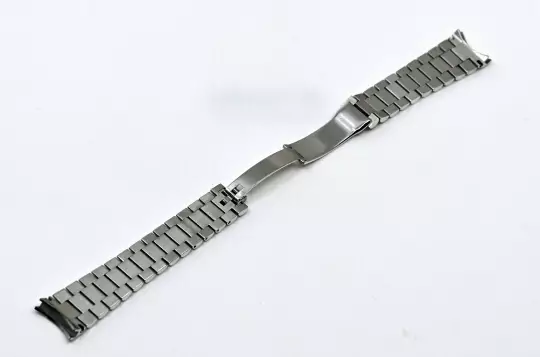 Rolex Day-Date 2 President Bracelet for the Ref. 218239 22 links white gold photo 11