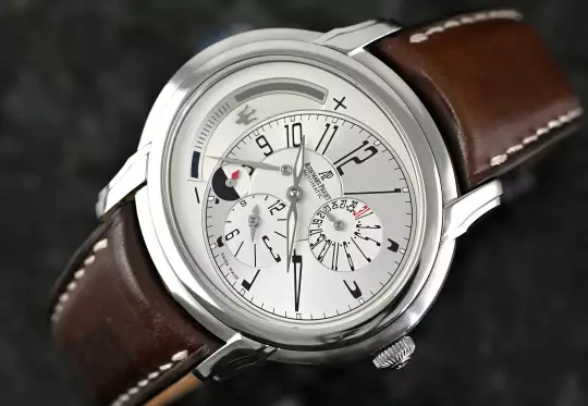 Audemars Piguet 26150 Millenary limited Maserati Edition AP Service 24 Full Set photo 1