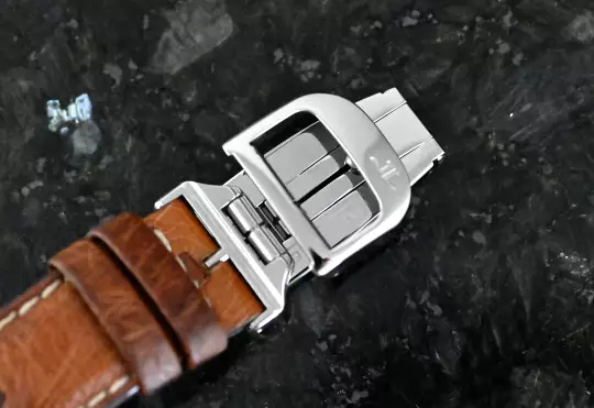 Jaeger-LeCoultre 256.8.75 / Q2568402 Reverso Duetto Duo Diamond Full Set Steel photo 6