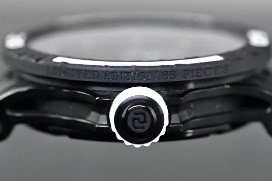 Roger Dubuis RDDBEX0826 limited Excalibur Spider Pirelli unworn Titan Full Set photo 7