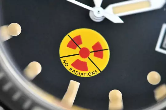 Blancpain 5008D-1130-B64A limited Fifty Fathoms No Rad Full Set 2021 500 pieces photo 5