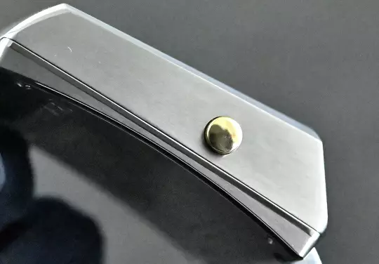 Girard Perregaux 39800-21-3199-6CM Casquette 2.0 Full Set Titanium & yellow gold photo 7