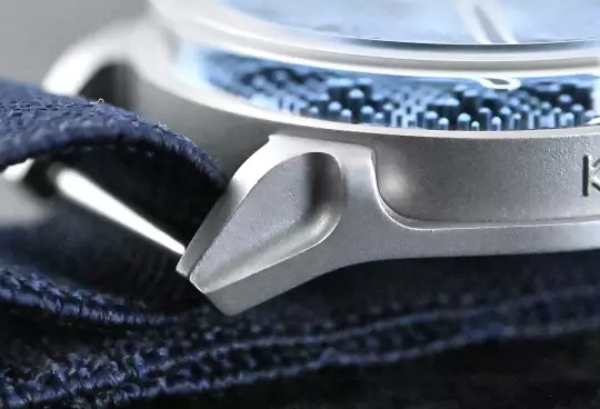 Kollokium Projekt 01 Variant G2 Full Set 2025 Steel limited to 499 pieces photo 9