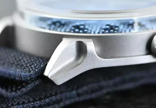 Kollokium Projekt 01 Variant G2 Full Set 2025 Steel limited to 499 pieces photo 11