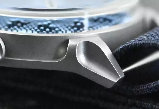 Kollokium Projekt 01 Variant G2 Full Set 2025 Steel limited to 499 pieces photo 12