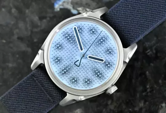 Kollokium Projekt 01 Variant G2 Full Set 2025 Steel limited to 499 pieces photo 13