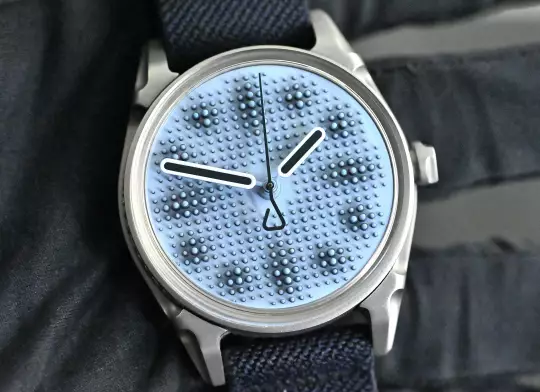 Kollokium Projekt 01 Variant G2 Full Set 2025 Steel limited to 499 pieces photo 2