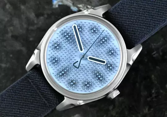 Kollokium Projekt 01 Variant G2 Full Set 2025 Steel limited to 499 pieces photo 1